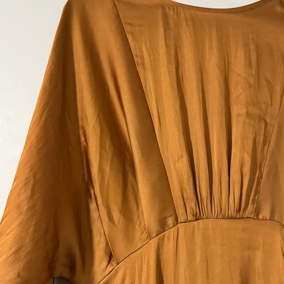 Astr the label dolman dress - Picture 5 of 9